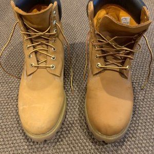 Men's Timberline Boot
